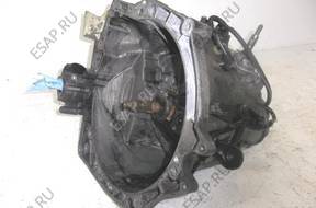 CITROEN C4 1.6 HDI КОРОБКА ПЕРЕДАЧ  20DM69  8790715A