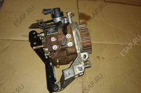 CITROEN C4 1.6HDI ТНВД BOSCH 0445010102