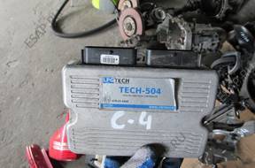 citroen c4 2,0 16v БЛОК УПРАВЛЕНИЯ