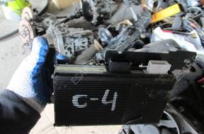citroen c4 2,0 16v БЛОК УПРАВЛЕНИЯ