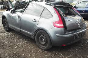 CITROEN C4 2008 год- КОРОБКА ПЕРЕДАЧW 1.6 HDi  20DM75