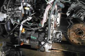 CITROEN C4 2012 1,6 HDI двигатель MOTOR 9H06