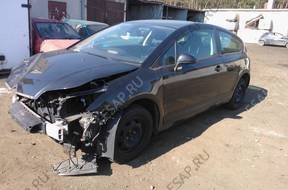 CITROEN C4 3D - РУЛЕВАЯ РЕЙКА 1.6HDi 109KM ЕВРОПЕЙСКАЯ ВЕРСИЯ