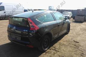 CITROEN C4 3D - РУЛЕВАЯ РЕЙКА 1.6HDi 109KM ЕВРОПЕЙСКАЯ ВЕРСИЯ