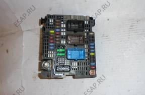 CITROEN C4 B7 2016 год, BSM Z02 МОДУЛЬ 9810296080