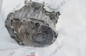 CITROEN C4 B7 DS4 1,6EHDI  КОРОБКА ПЕРЕДАЧW 20EA59