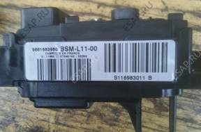 CITROEN C4 BSM L11-00 9661682980 S118983011 B SIEM