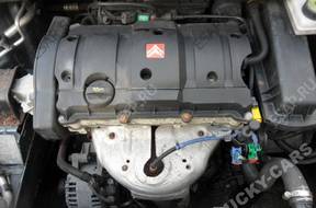 citroen C4 C 4 1.6 16V КОРОБКА ПЕРЕДАЧ 20CQ16