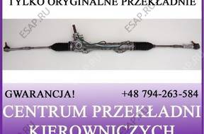 CITROEN C4 C-4 РУЛЕВАЯ РЕЙКА