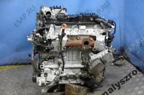 CITROEN C4 C5 PEUGEOT 207 308 1.6 EHDI двигатель 9H05