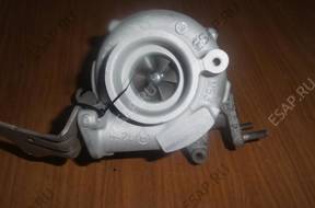 Citroen C4 C5 Peugeot 307 407 2.0 HDI 753556-0002