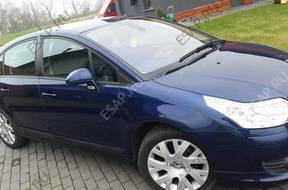 Citroen C4 CITROEN C4 1.6 HDI БЛОК УПРАВЛЕНИЯ