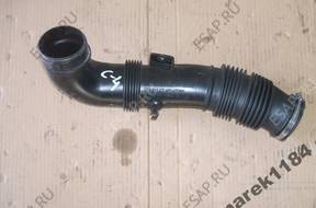 CITROEN C4 DS4 2010- W ПАТРУБОК ВОЗДУХА 9656237580
