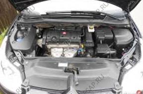 Citroen C4 двигатель 1,6, 16 V