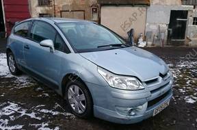 CITROEN C4 и 04-10 двигатель 1.6 16v