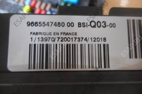 CITROEN C4 II 1,6 16V VTI 120KM КОМПЛЕКТ DO ODPALENI