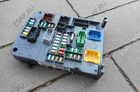 CITROEN C4 II   БЛОК УПРАВЛЕНИЯ BSI 9665547480 Q03