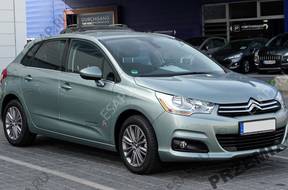 CITROEN C4 II НАБОР ЗАЖИГАНИЯ STARTOWY 1,6 HDI 90