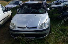 Citroen C4 КОРОБКА ПЕРЕДАЧ biegów 1.6 HDI МЕХАНИКА