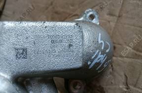 CITROEN C4 PEUGEOT 1.6 HDI ТУРБИНА TD02H2-07TVT-21