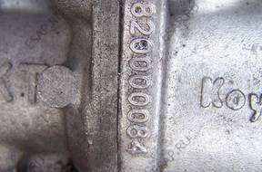 Citroen C4 Peugeot 3008 РУЛЕВАЯ РЕЙКА 6820000084