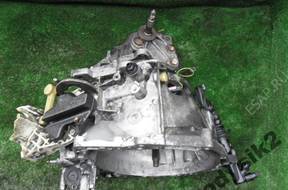 Citroen C4 Peugeot 407 1.6  КОРОБКА ПЕРЕДАЧw 20DM69