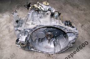 CITROEN C4 PG 307 2.0 HDI КОРОБКА ПЕРЕДАЧ 20MB01