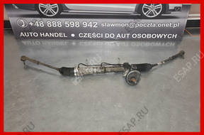 CITROEN C4 PICASSO 2009 год РУЛЕВАЯ РЕЙКА