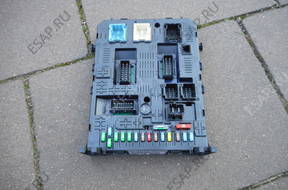 CITROEN C4 PICASSO BSI 966405908001
