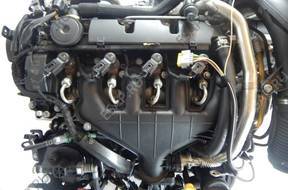 Citroen C4 Picasso двигатель 2.0 HDI 136 RHJ 10DYXC