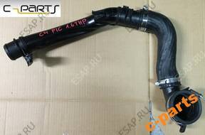 CITROEN C4 PICASSO II 1.6 THP ПАТРУБОК ПОТРЕБЛЕНИЯ ВОЗДУХА