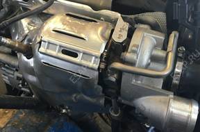 Citroen C4 Picasso II 308 II  ТУРБИНА 1.6 THP