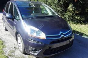 CITROEN C4 PICASSO КОРОБКА ПЕРЕДАЧW АВТОМАТИЧЕСКАЯ 1.6 HDI