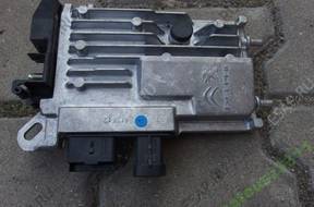 CITROEN C4 PICASSO МОДУЛЬ 9808655180 2014 год,.