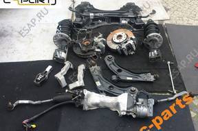 CITROEN C4 PICASSO НОВОГО ОБРАЗЦА РУЛЕВАЯ РЕЙКА