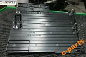 CITROEN C4 PICASSO PODSTAWA БЛОКА УПРАВЛЕНИЯ 9808174680