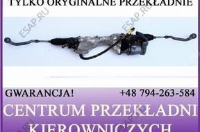 CITROEN C4 PICASSO РУЛЕВАЯ РЕЙКА