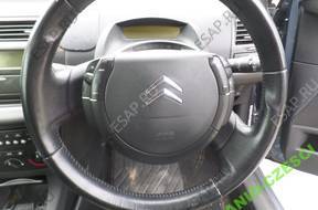 CITROEN C4 VTR 1.6 B двигатель GOY