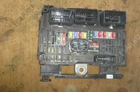 CITROEN C4.BSM L11  9661682980 SIEMENS