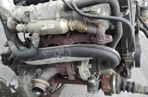 CITROEN C5 01-2004 год 2.0 HDI ТУРБИНА K03401682