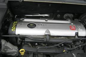 CITROEN C5 04r. двигатель 1.8 16V