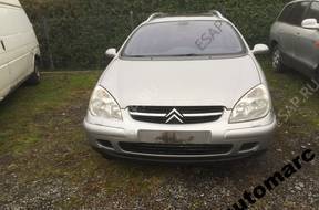 citroen c5 2,2 hdi двигатель КОМПЛЕКТНЫЙ