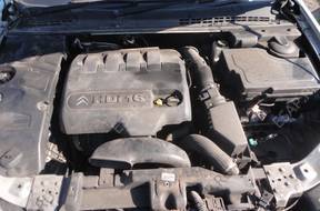 citroen c5 2.0 16hdi