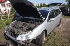 citroen c5 2.0 16hdi