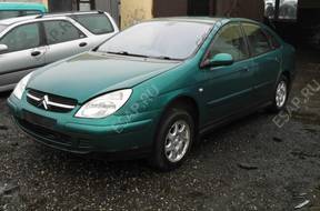 CITROEN C5  2.0 16V БЛОК УПРАВЛЕНИЯ IAW48P2.32 RTR73H2C