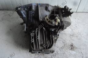 CITROEN C5 2.0 16V HDI КОРОБКА ПЕРЕДАЧW 20MB02