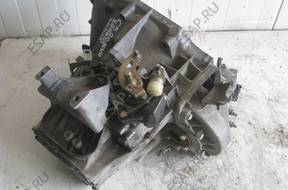 CITROEN C5 2.0 16V HDI КОРОБКА ПЕРЕДАЧW 20MB02