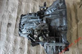 citroen C5 2.0 hdi 136 16V КОРОБКА ПЕРЕДАЧ 6-СТУПЕНЧАТАЯ 04-08