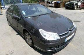 CITROEN C5 2.0 HDI 136KM двигатель RHR C4 407 307