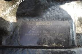 CITROEN C5 2.0 HDI ТНВД 0445010046